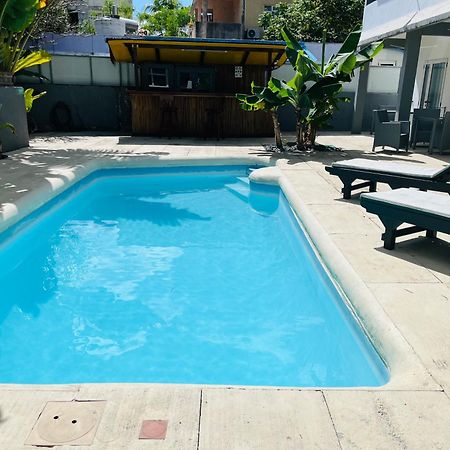 Villa Camille 3 Min Plage Grand Baie Esterno foto