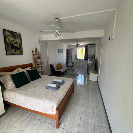 Villa Camille 3 Min Plage Grand Baie Esterno foto