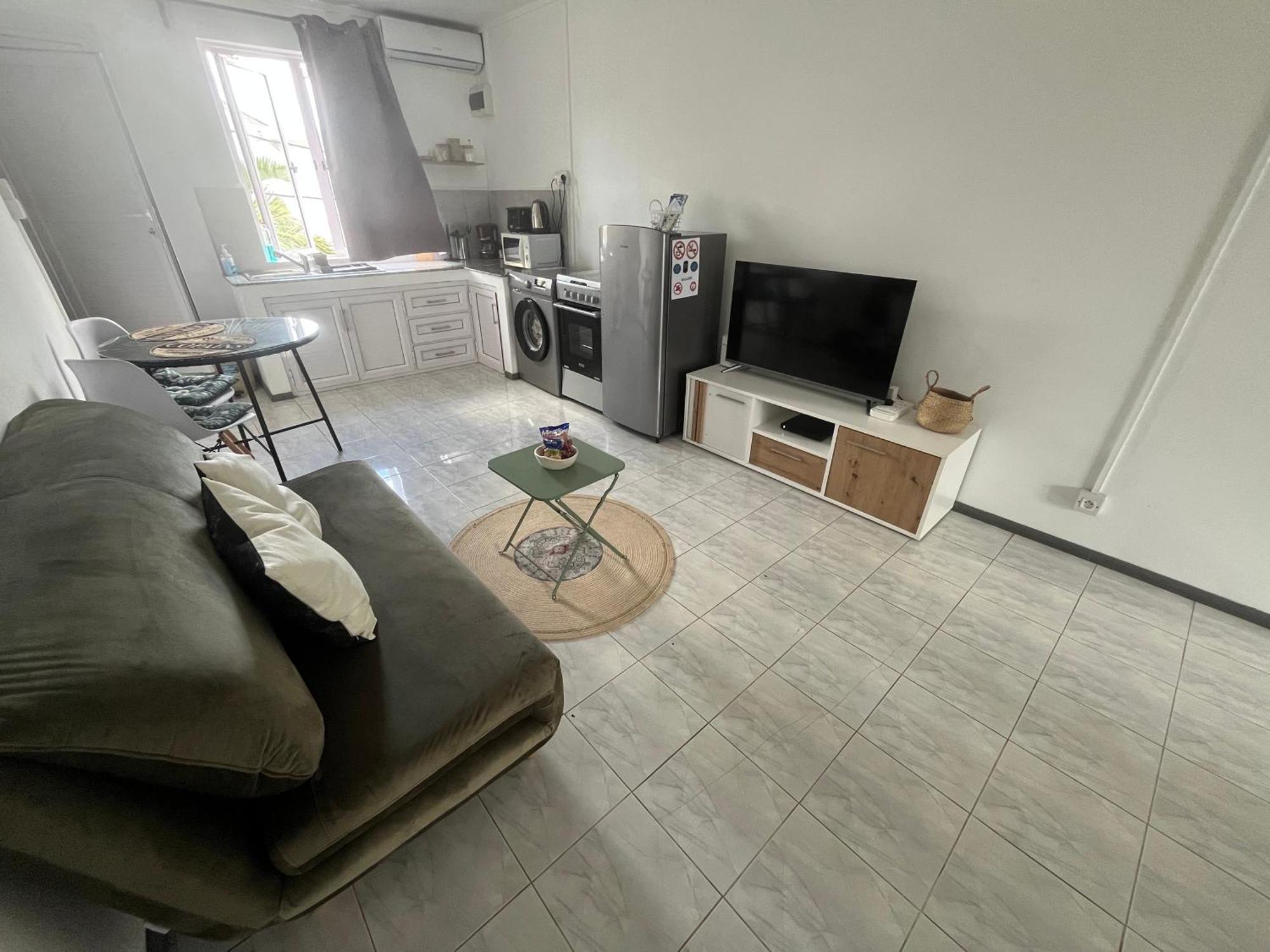 Villa Camille 3 Min Plage Grand Baie Esterno foto